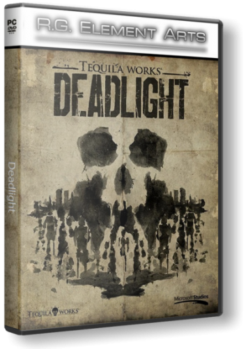 Deadlight (2012/PC/RePack/Eng|Rus) by R.G. Element Arts